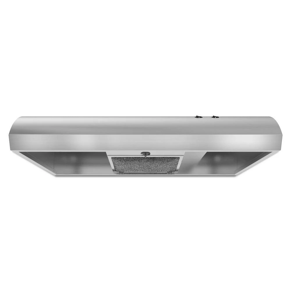 30" Range Hood with the FIT System - Image 3