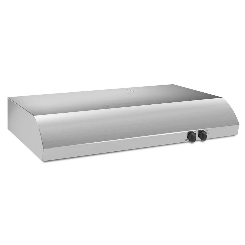 36" Range Hood with the FIT System - Image 3