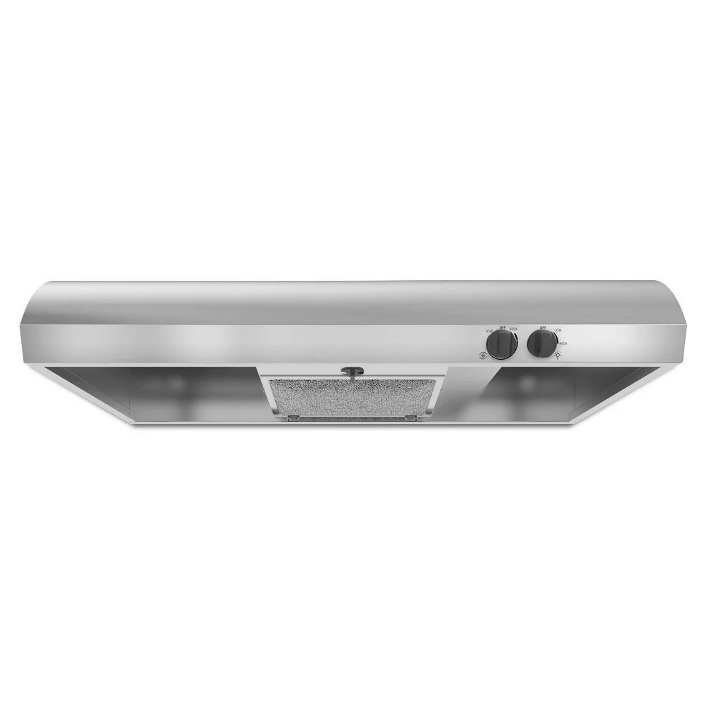 36" Range Hood with the FIT System - Image 4