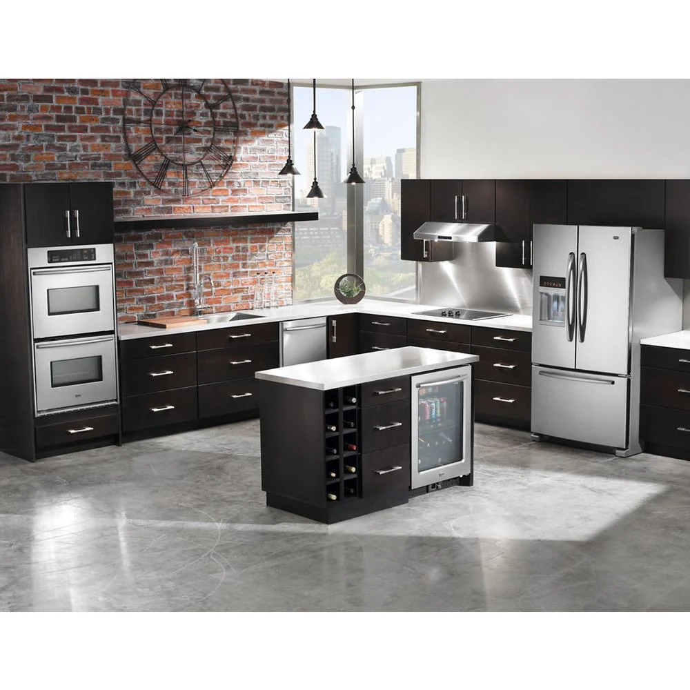 30" Convertible Under-Cabinet Hood - Image 6