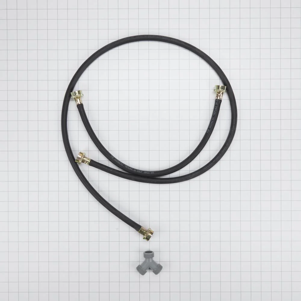 Steam Dryer Hose Kit - Image 2