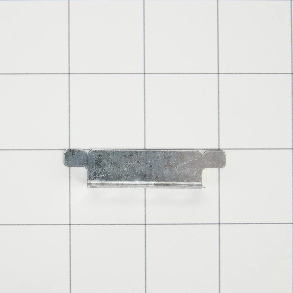 Slide-In Range Rear Filler Kit, Stainless Steel - Image 8