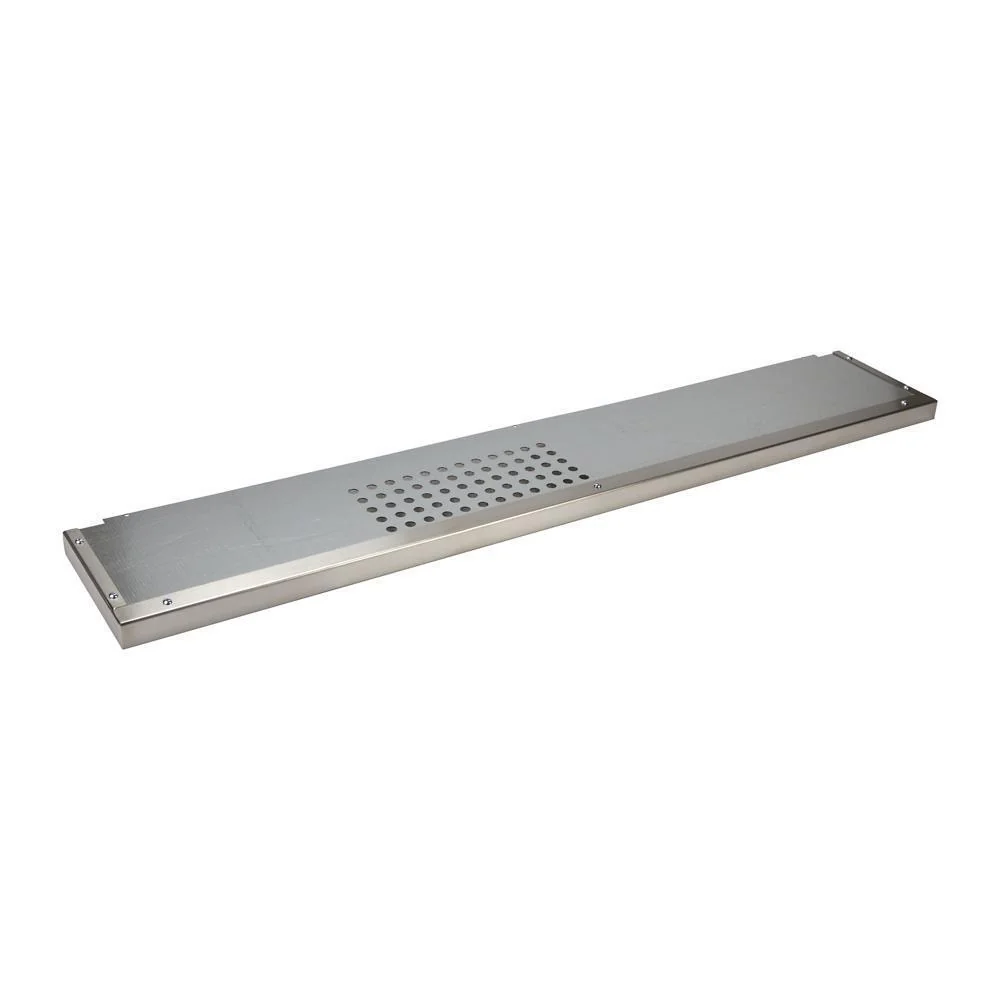 Stainless Steel Backsplash - Image 2