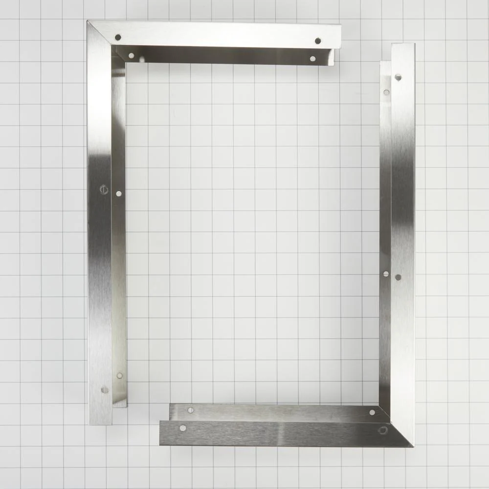 Over-The-Range Microwave Trim Kit - Image 2