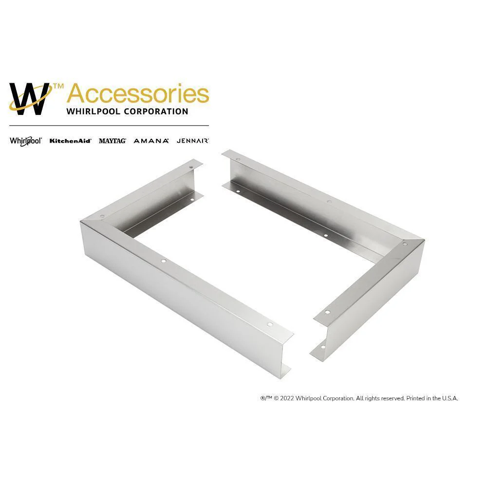 Over-The-Range Microwave Trim Kit - Image 6