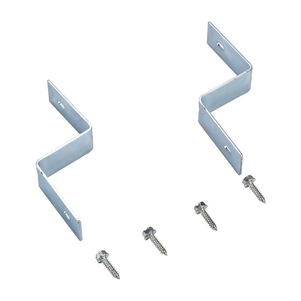 Washer & Dryer Stacking Kit