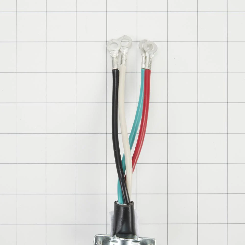 Electric Dryer Vent Kit - Image 5