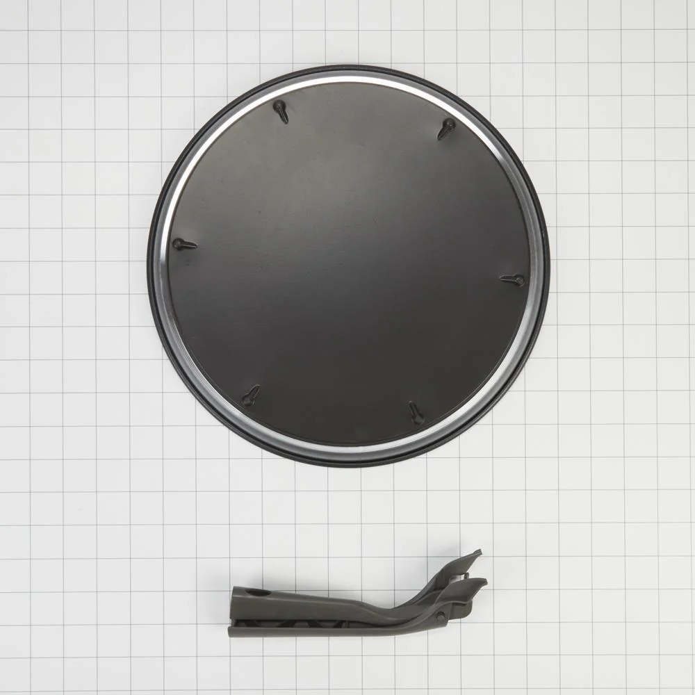 Microwave Crisping Tray - Image 3