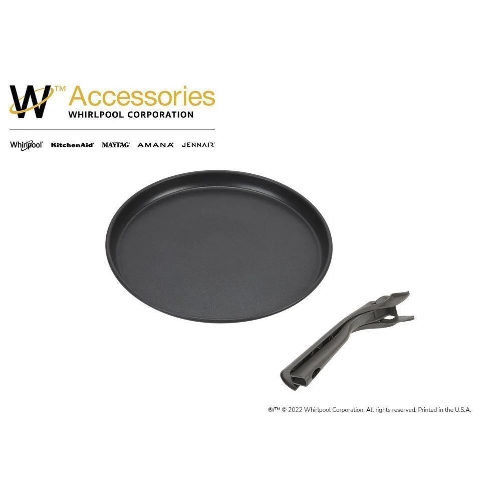 Microwave Crisping Tray - Image 6