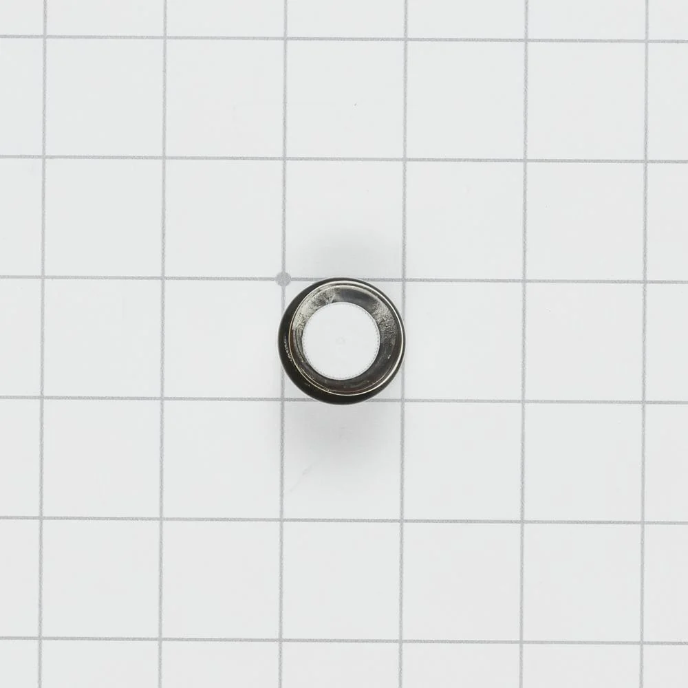 Lunar Silver/Mercury Appliance Touchup Paint - Image 3
