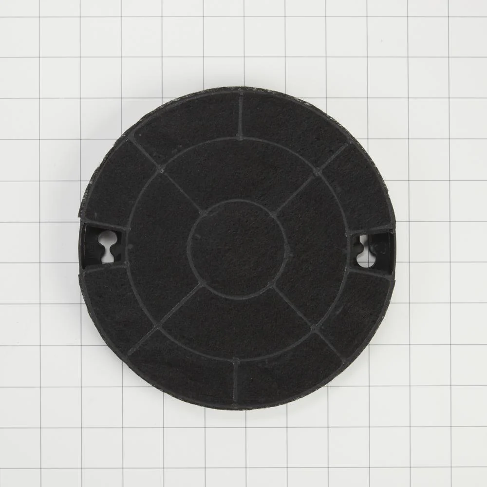 Range Hood Replacement Charcoal Filter, 2-Pack - Image 4