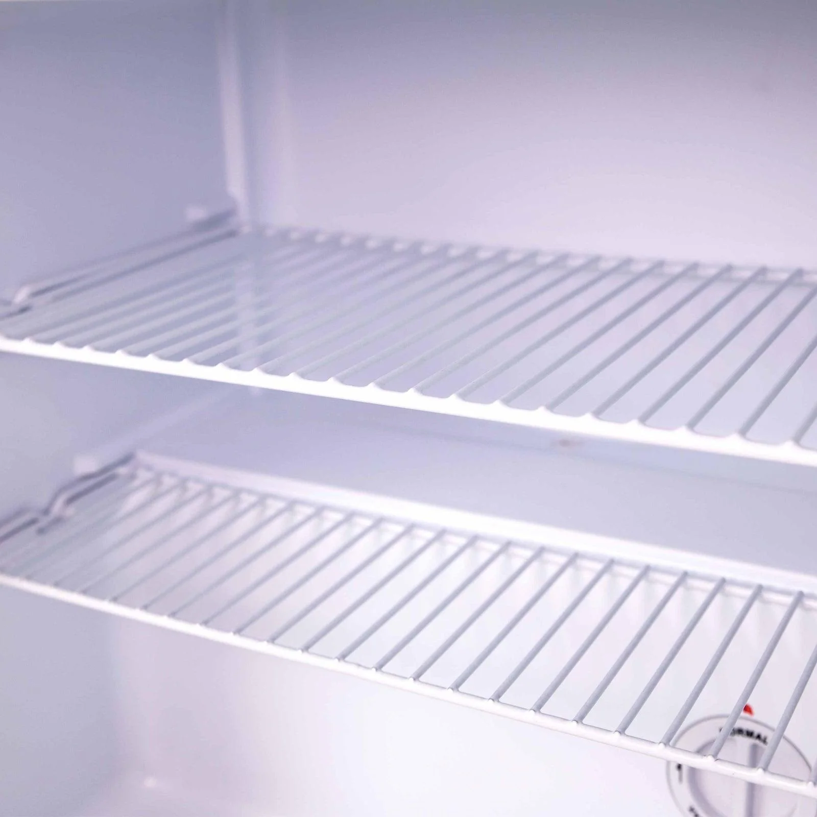 AR17T0W Avanti 1.7 cu. ft. Compact Refrigerator - White - Image 5