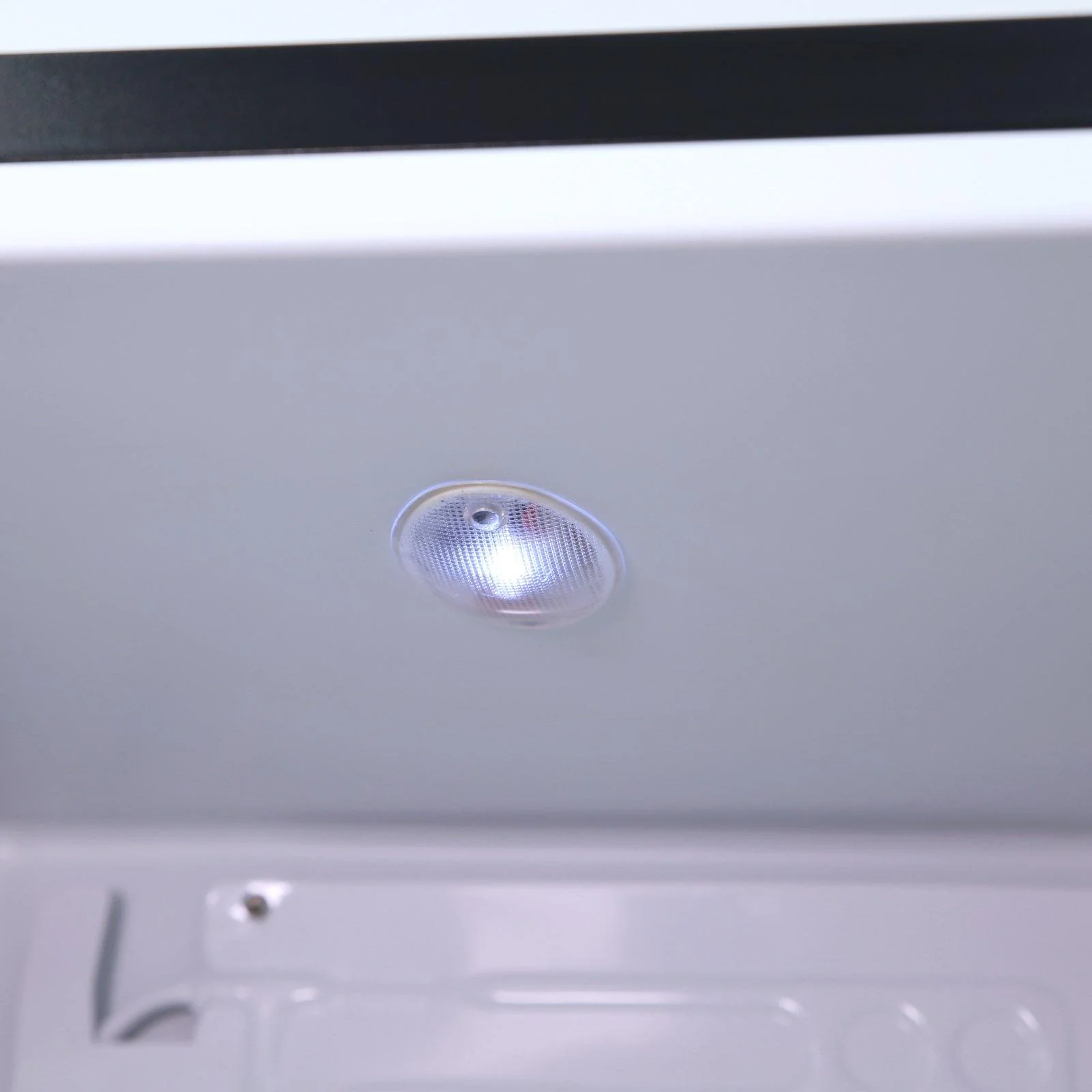 AR2416B Avanti 2.2 cu. ft. Compact Refrigerator - Image 6