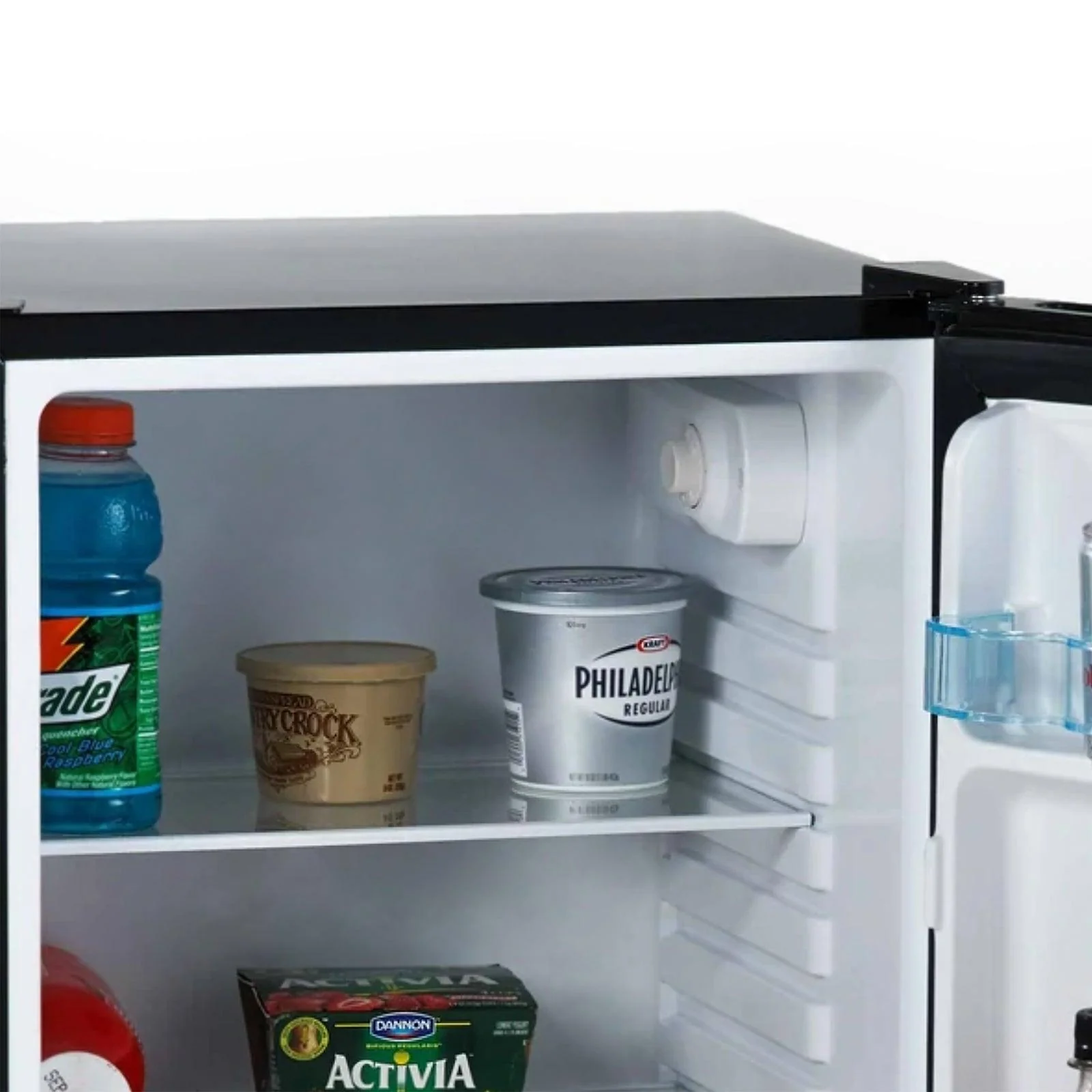 AR321BB Avanti 3.2 cu. ft. Compact Refrigerator - Image 4