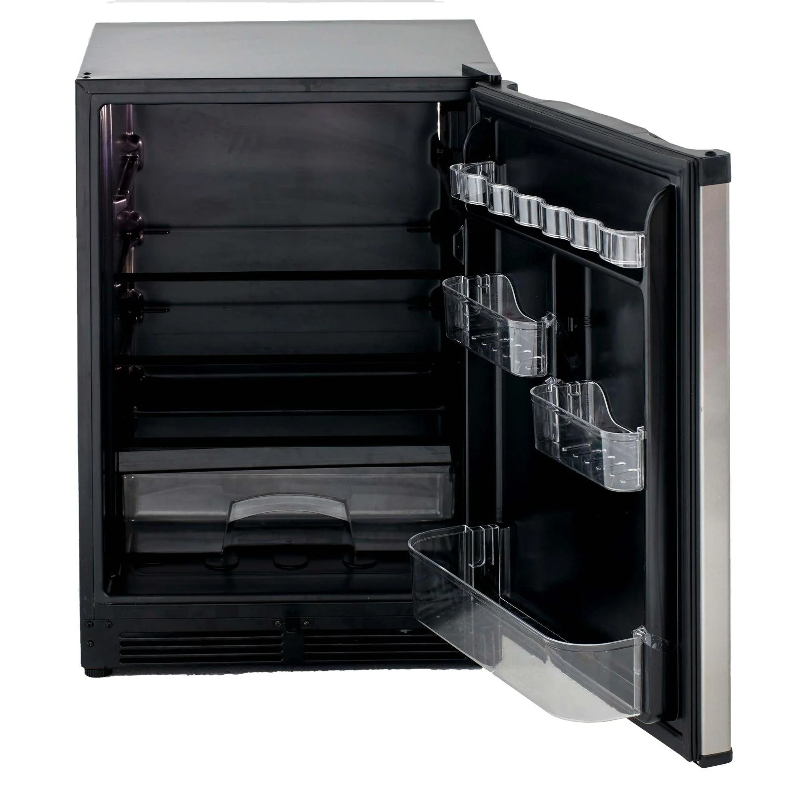 AR52T3SB Avanti 5.2 cu. ft. Compact Refrigerator - Image 5