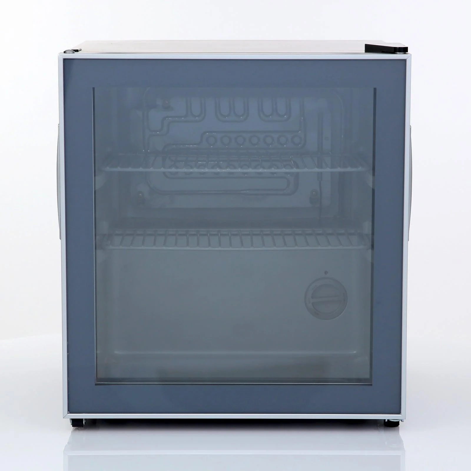 ARBC17T2PG Avanti Beverage Center, 60 Can Capacity