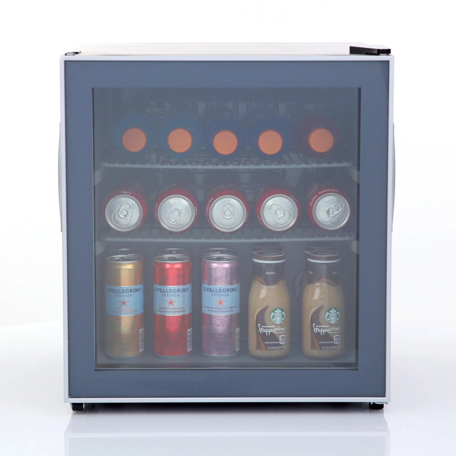ARBC17T2PG Avanti Beverage Center, 60 Can Capacity - Image 4