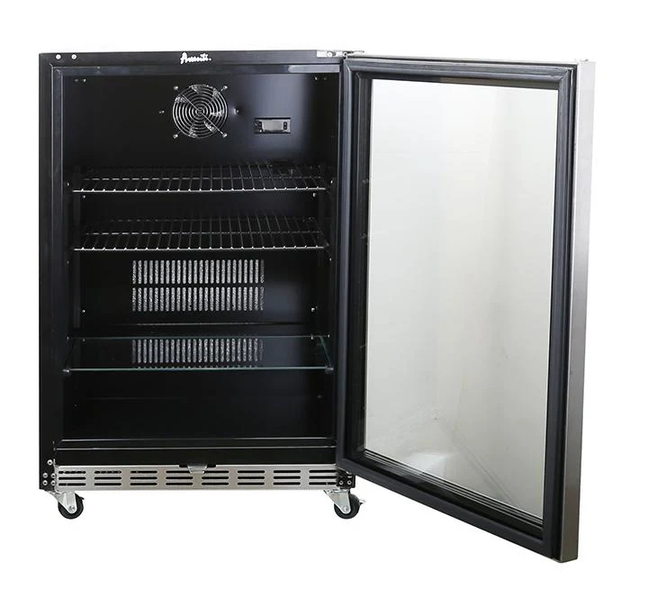 Avanti COR51Z3SGN 5.1 CF Outdoor Beverage Cooler - Image 11