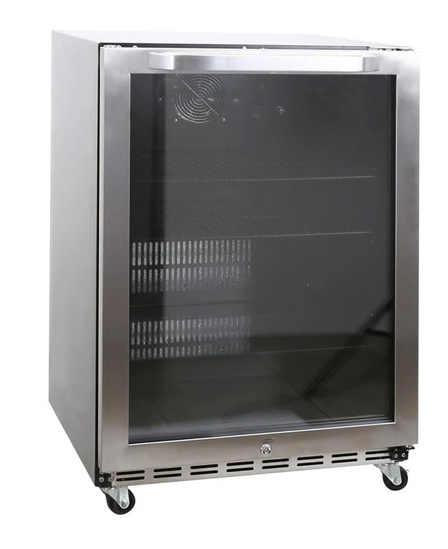 Avanti COR51Z3SGN 5.1 CF Outdoor Beverage Cooler - Image 9