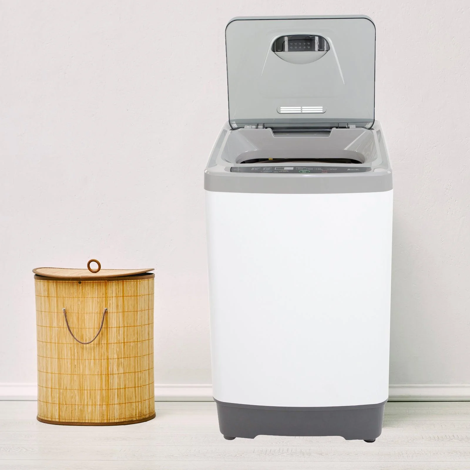 CTW14X0WIS Avanti 1.38 cu. ft. Compact Washer Machine - Image 2