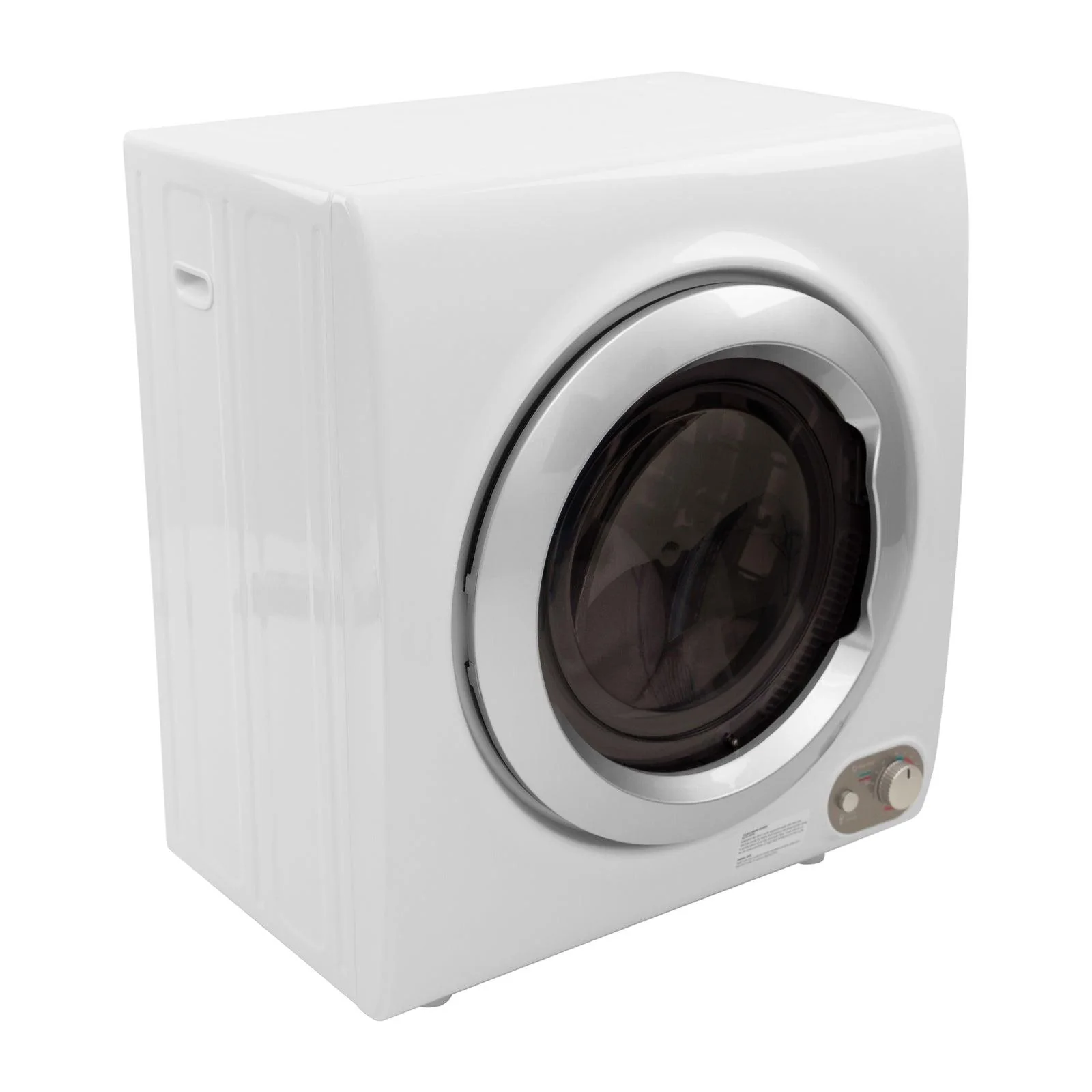D110J2PIS Avanti 2.6 cu. ft. Compact Clothes Dryer - Image 2