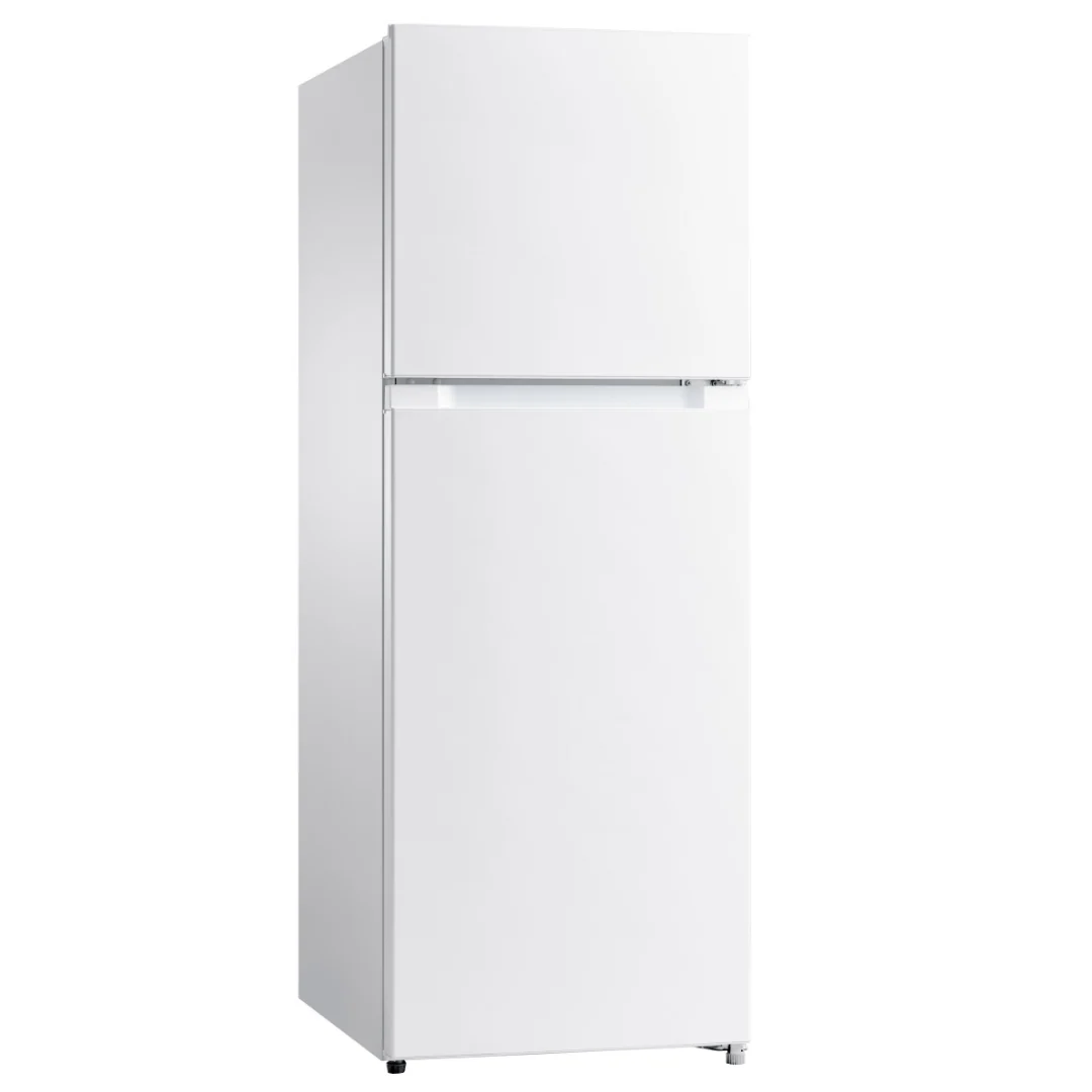 FF1013D3S Avanti Frost-Free Apartment Size Refrigerator, 10.1 cu. ft. - Stainless Steel / 10.1 cu. ft. - Image 3