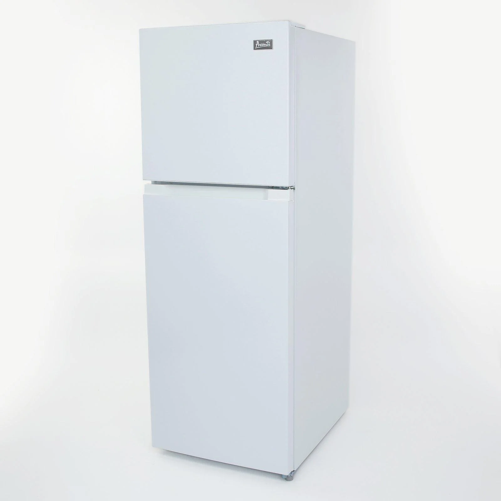 FF1013D3S Avanti Frost-Free Apartment Size Refrigerator, 10.1 cu. ft. - Stainless Steel / 10.1 cu. ft. - Image 4
