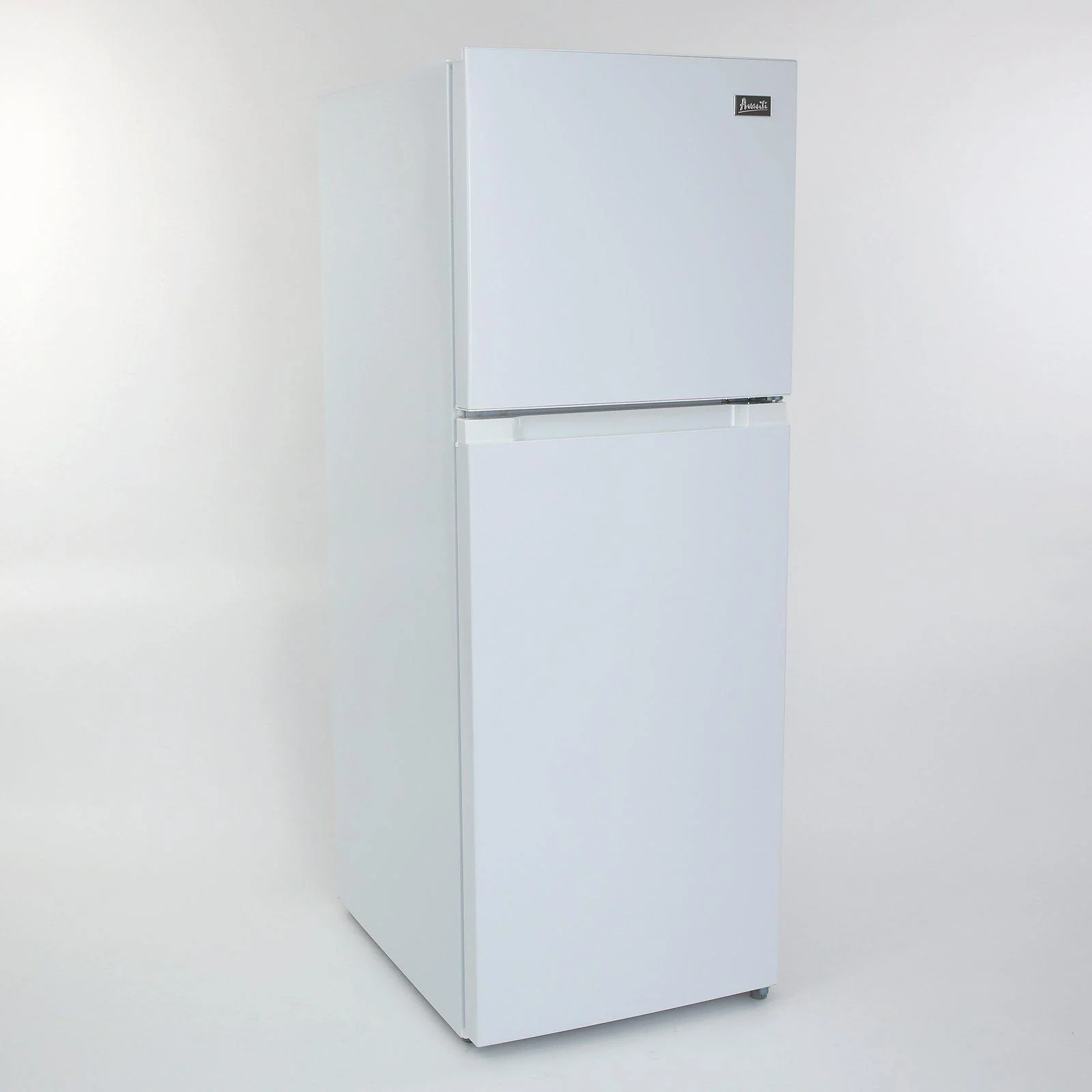 FF1013D3S Avanti Frost-Free Apartment Size Refrigerator, 10.1 cu. ft. - Stainless Steel / 10.1 cu. ft. - Image 5