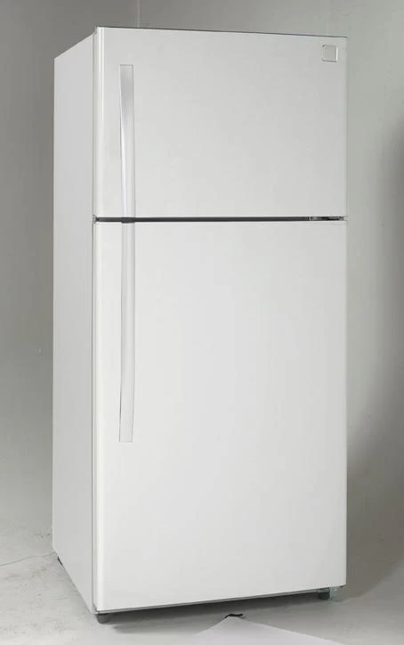 Avanti 18.0 Cu. Ft. Frost Free Refrigerator - Image 2