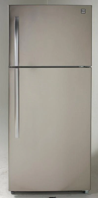 18.0 Cu. Ft. Frost Free Refrigerator - Image 4