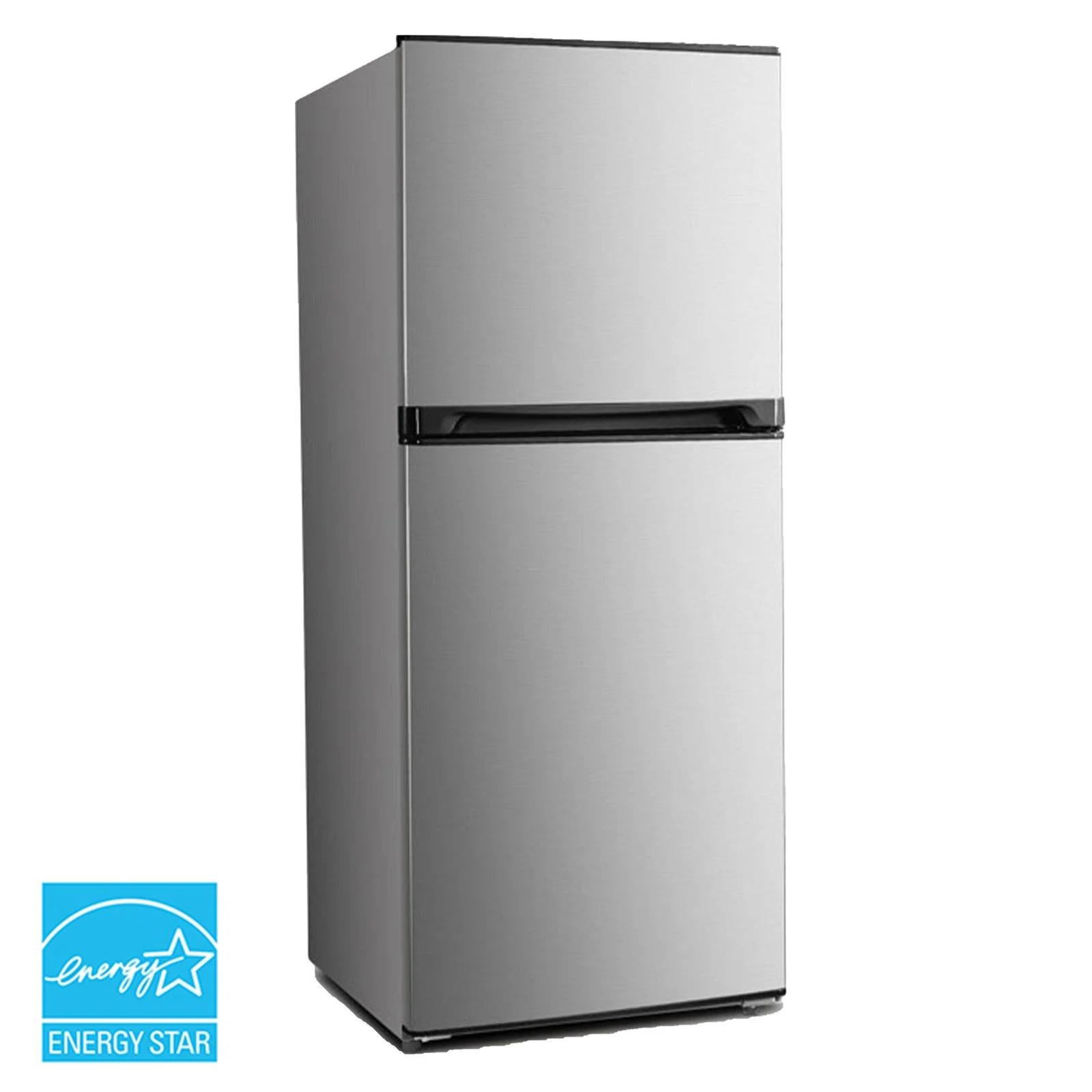 FF7B3S Avanti 7.0 cu. ft. Apartment Size Refrigerator - Stainless Steel