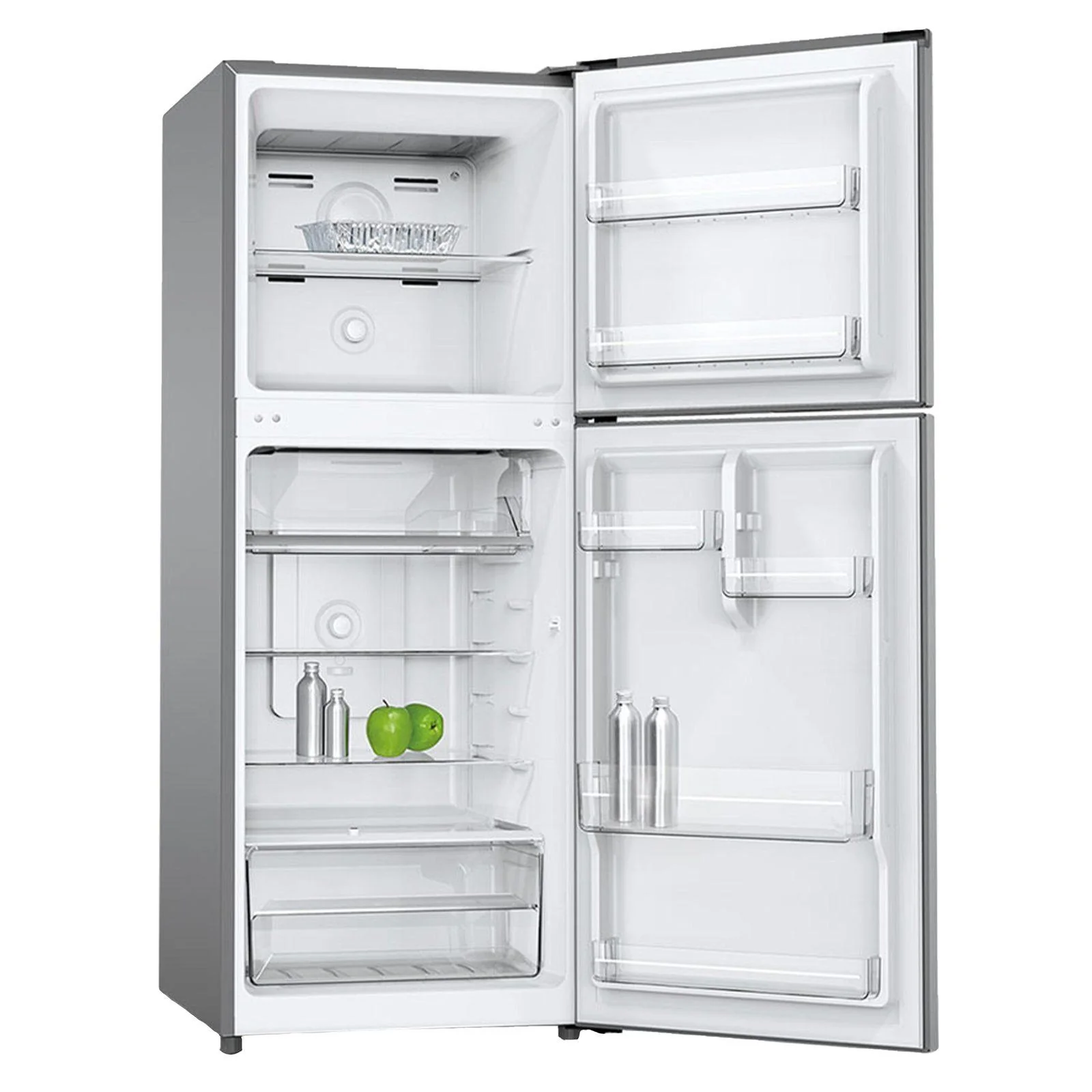 FF7B3S Avanti 7.0 cu. ft. Apartment Size Refrigerator - Stainless Steel - Image 11