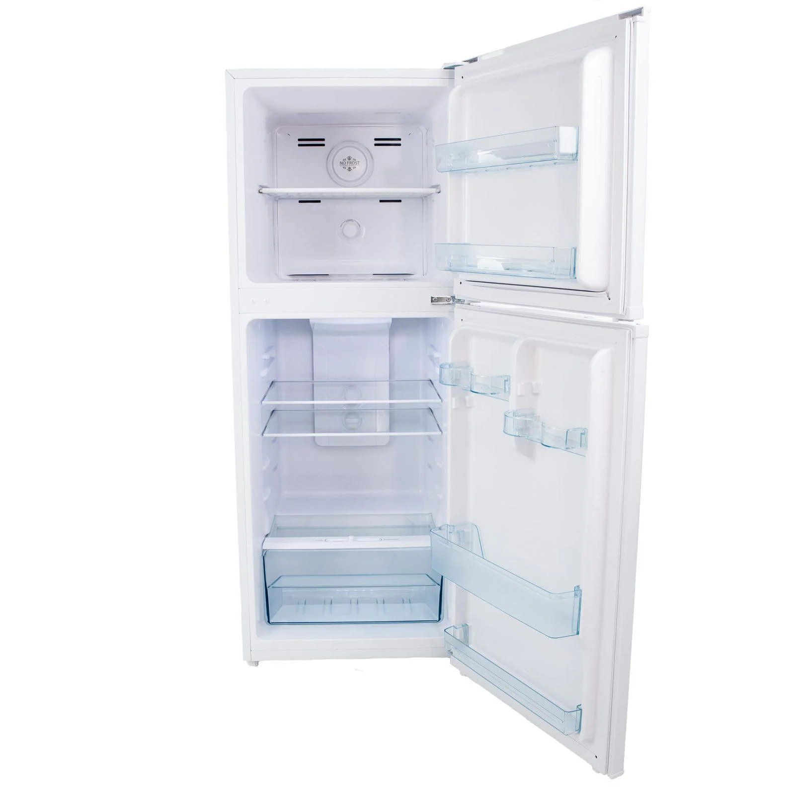FF7B3S Avanti 7.0 cu. ft. Apartment Size Refrigerator - Stainless Steel - Image 5