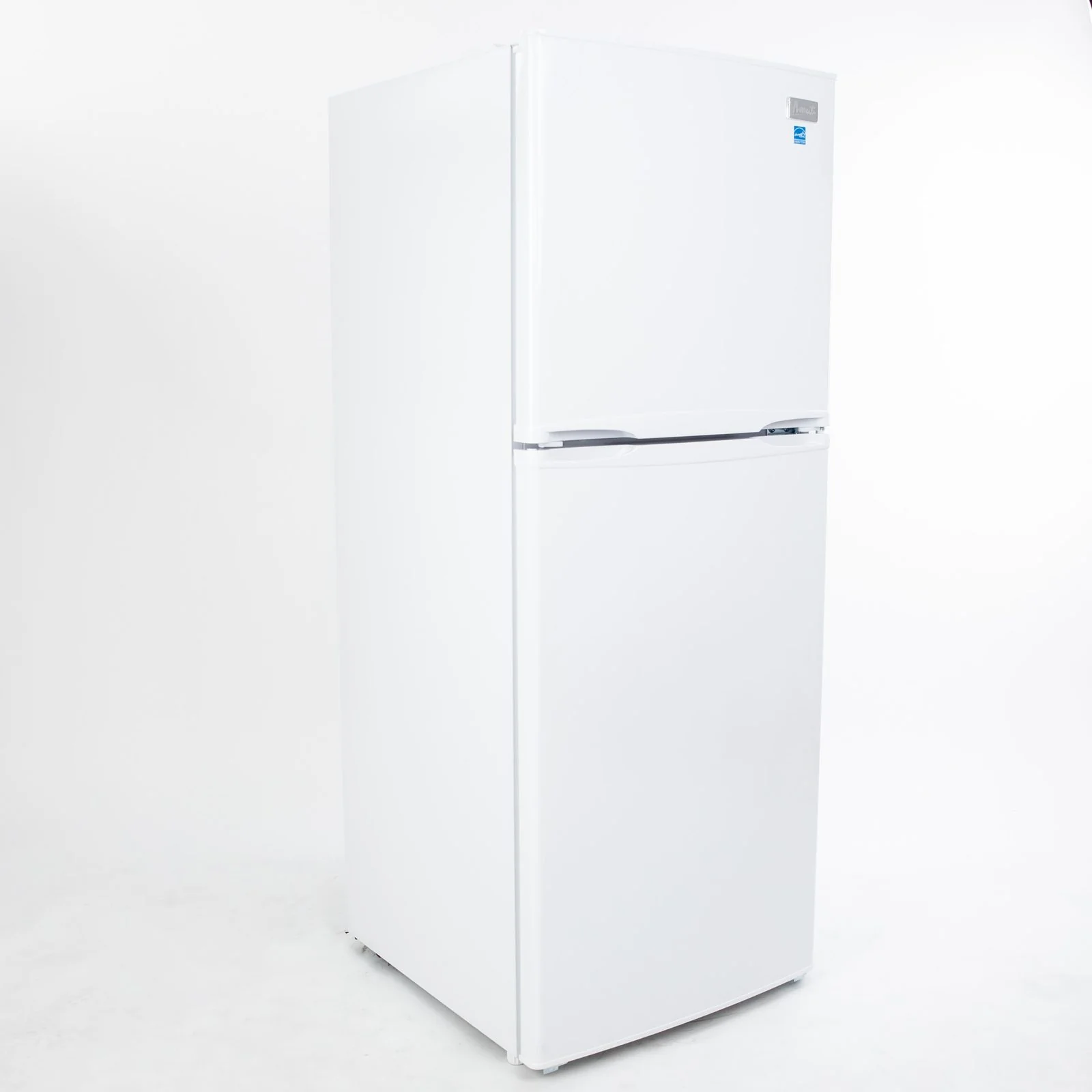 FF7B3S Avanti 7.0 cu. ft. Apartment Size Refrigerator - Stainless Steel - Image 6