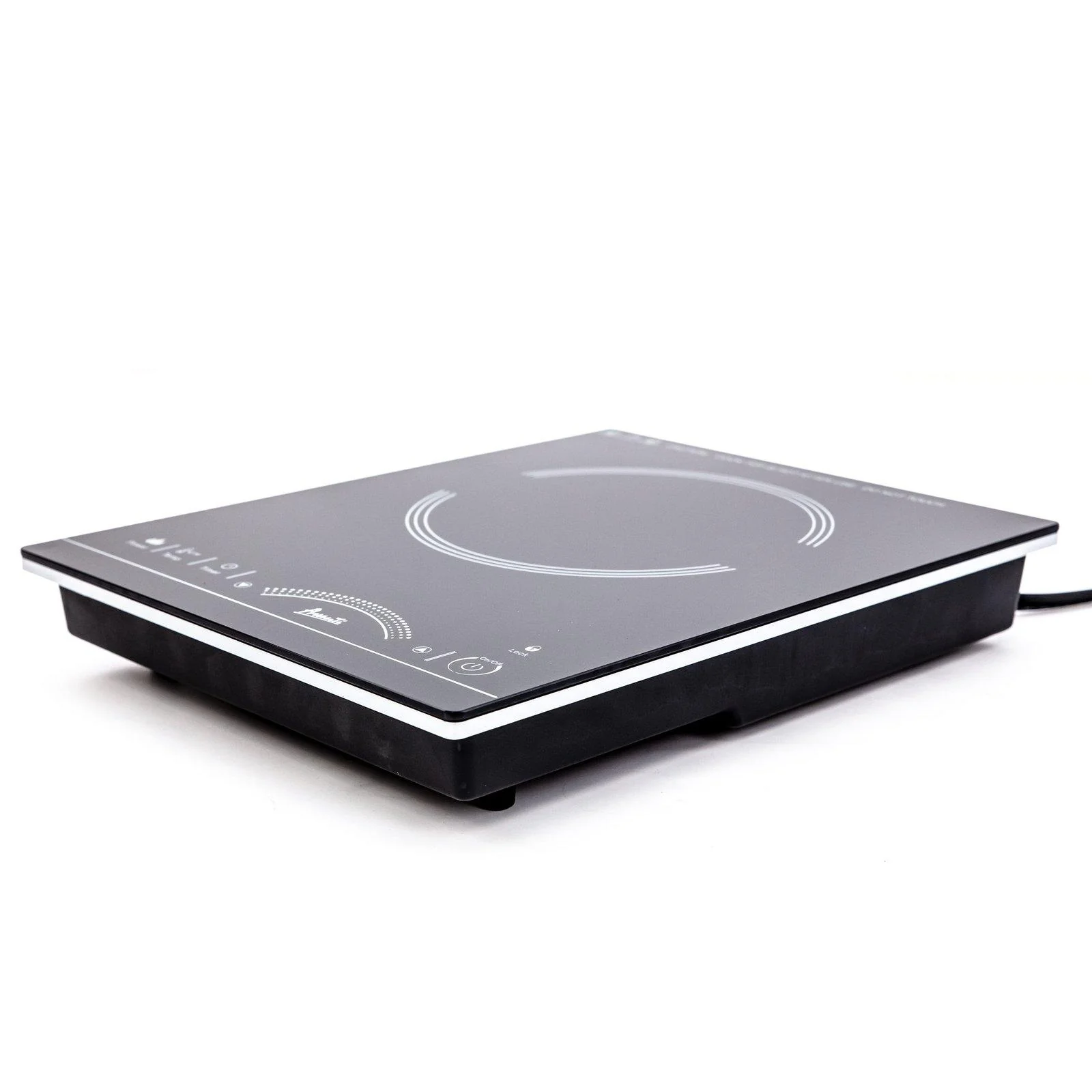 IH1800L1BIS Avanti 1800W Portable Induction Cooktop - Image 2