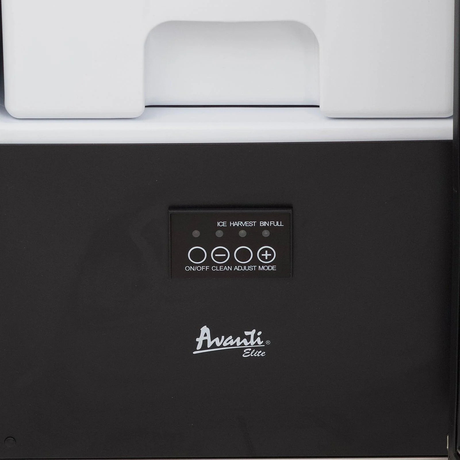 IME49U3SIS Avanti ELITE Built-in or Freestanding Ice Maker, 15" - Image 7