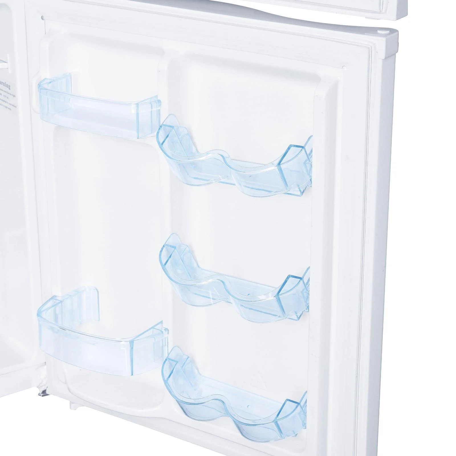 Avanti RA31B1B 3.1 cu. ft. Compact Refrigerator - Image 7