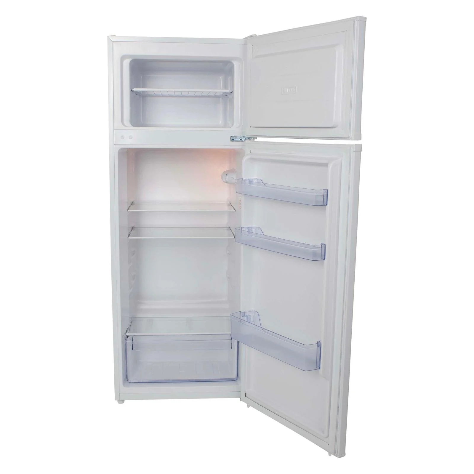 RA733B3S Avanti Apartment Refrigerator, 7.3 cu. ft - Stainless Steel / 7.3 cu. ft. - Image 5