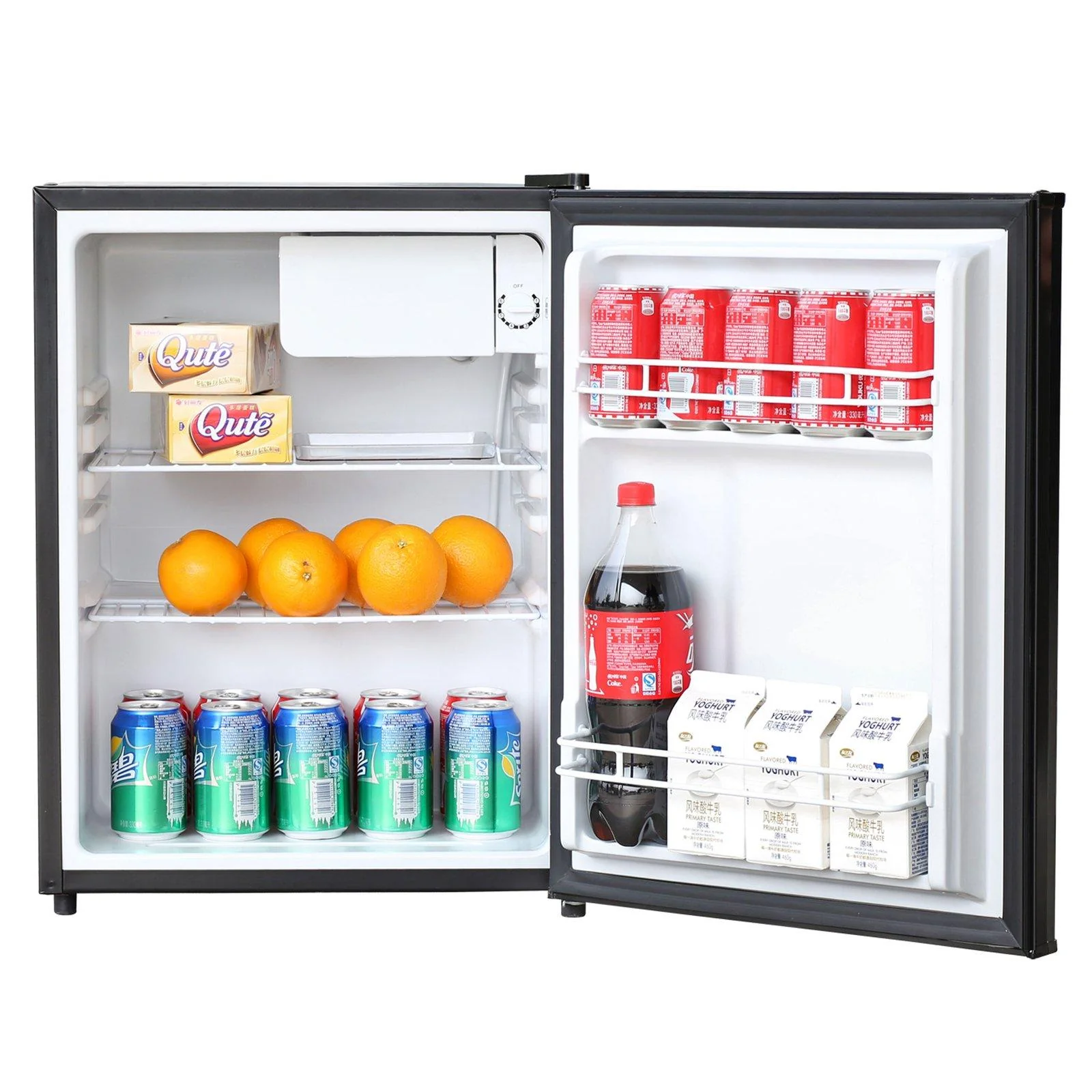 RM24T1B Avanti 2.4 cu. ft. Compact Refrigerator - Image 2
