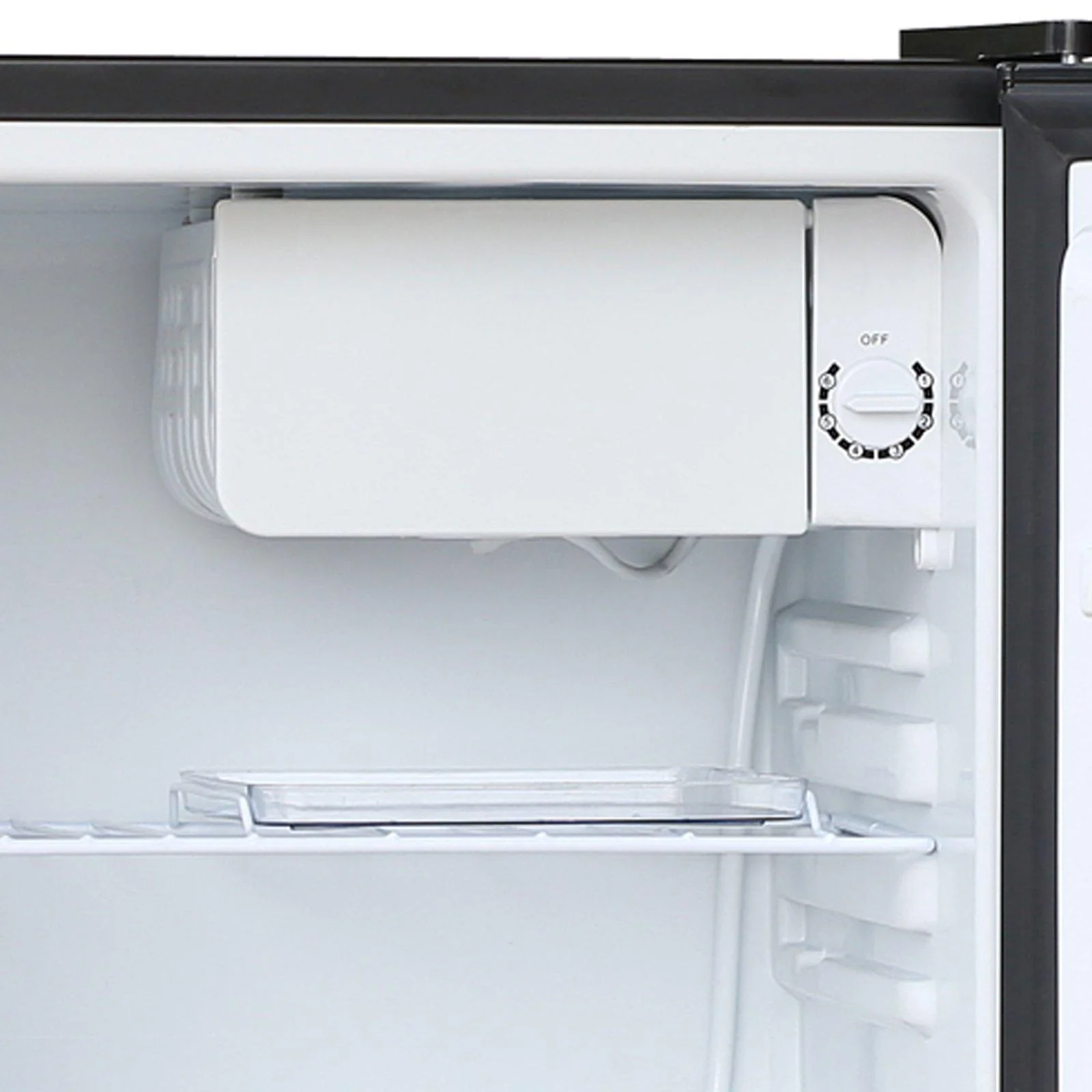 RM24T1B Avanti 2.4 cu. ft. Compact Refrigerator - Image 4