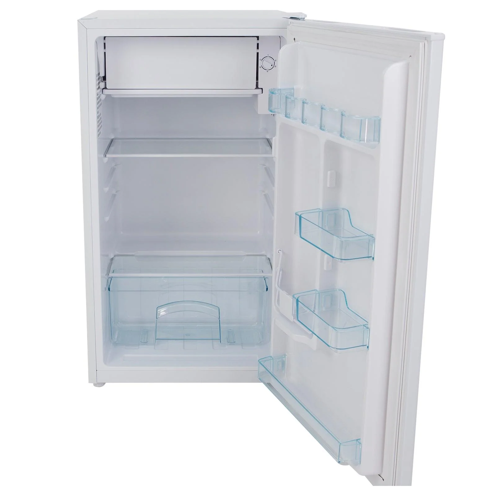 RM3316B Avanti 3.2 cu. ft. Compact Refrigerator - Black - Image 13