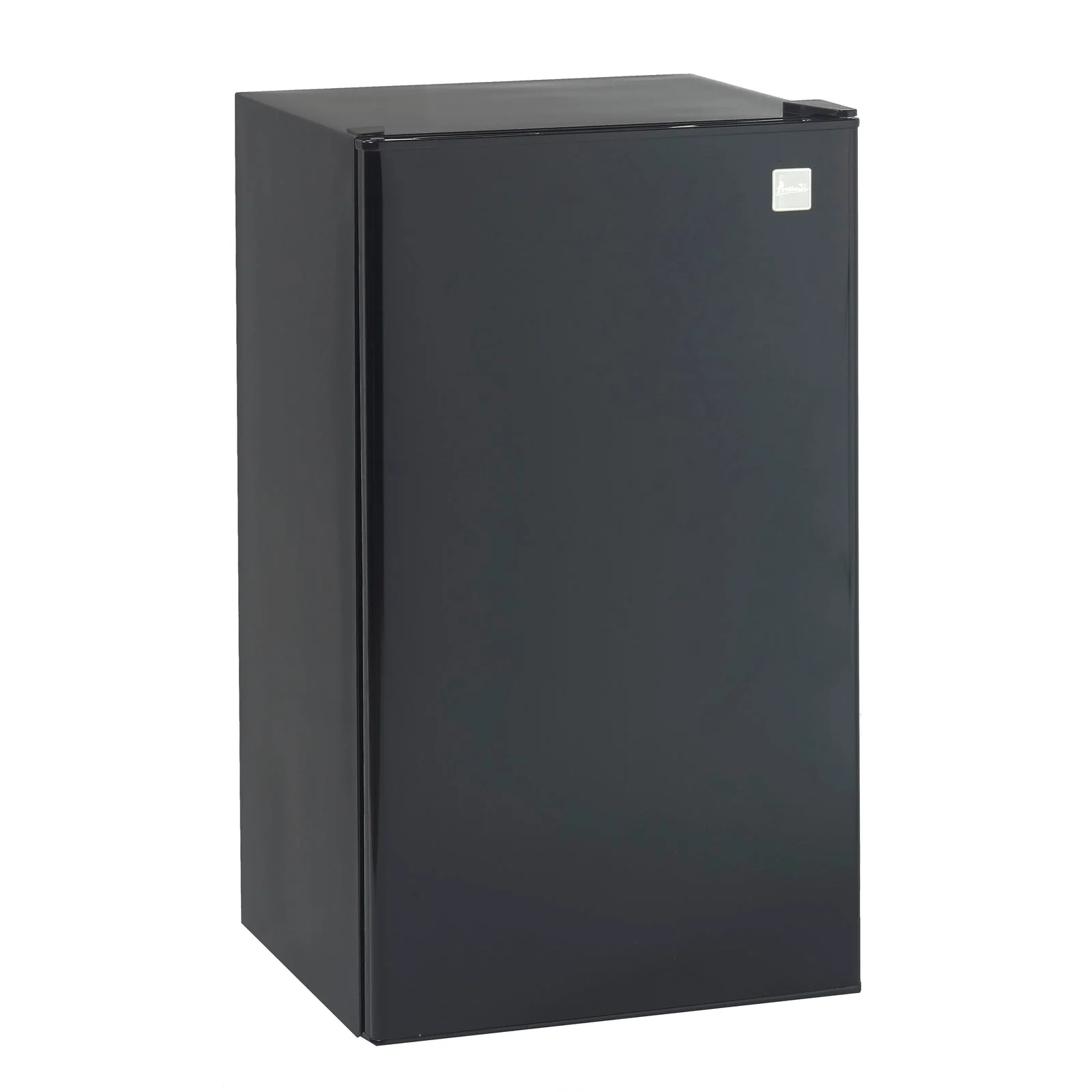 RM3316B Avanti 3.2 cu. ft. Compact Refrigerator - Black - Image 2