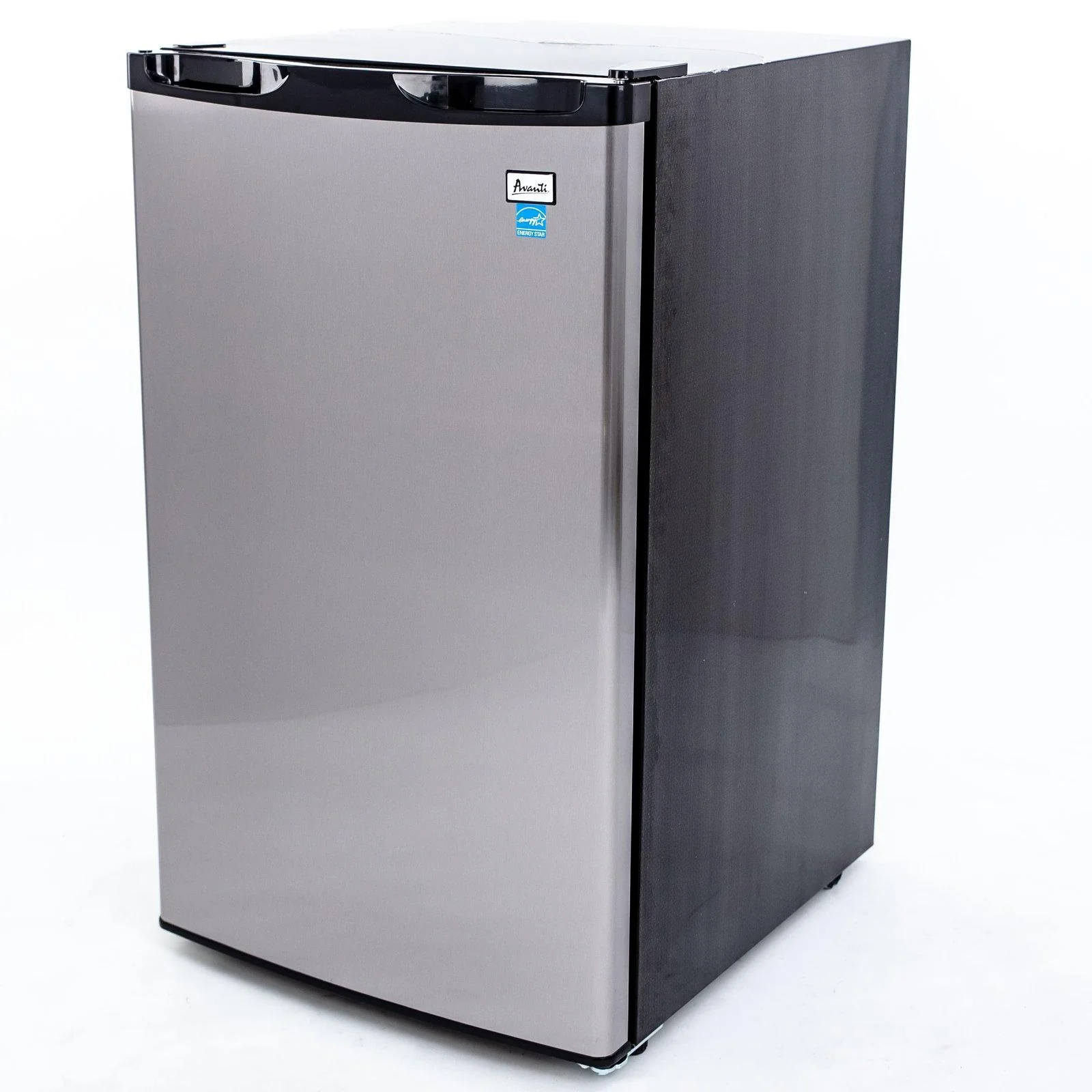RM4406W Avanti 4.4 cu. ft. Compact Refrigerator - White - Image 7