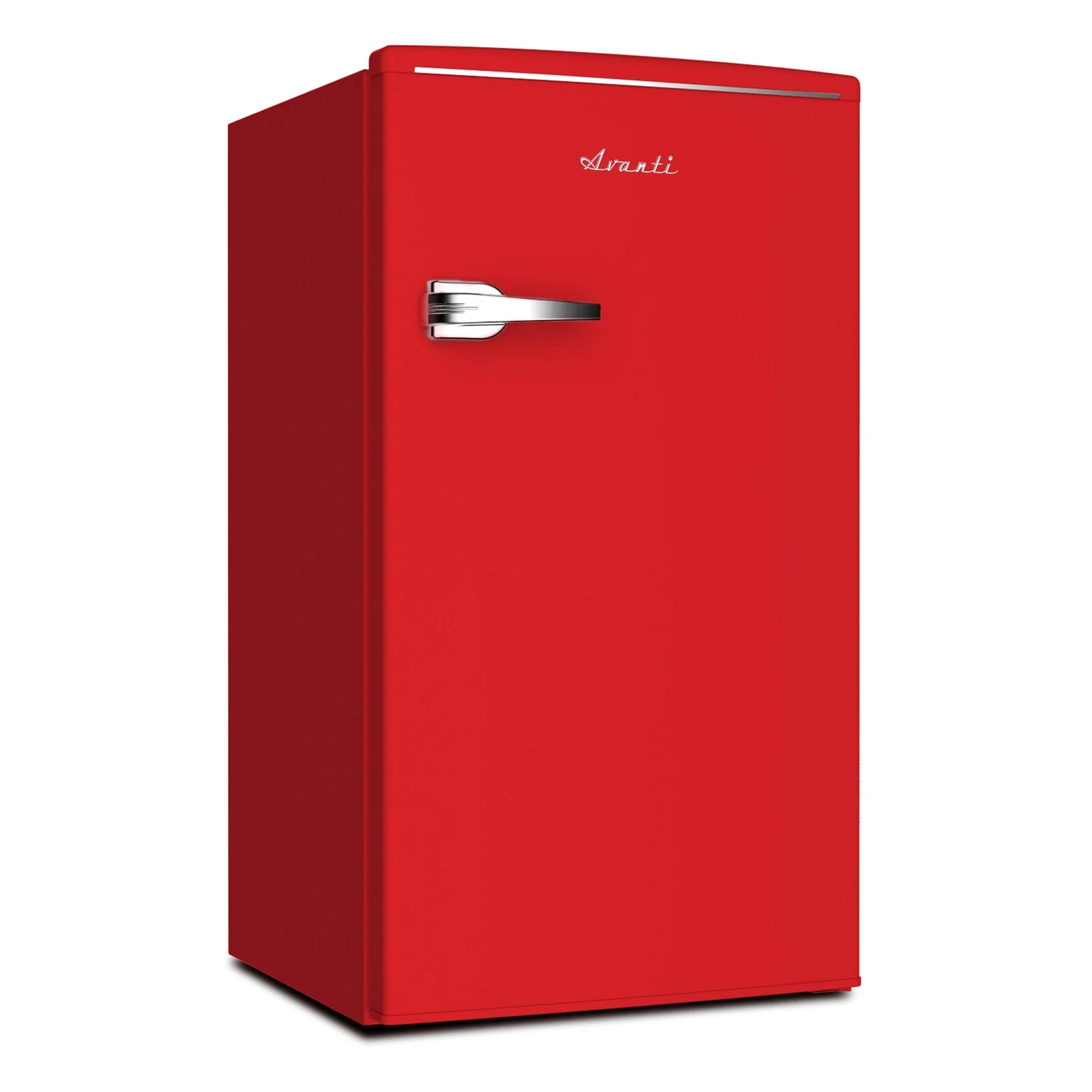 RMRS31X6BLIS Avanti 3.0 Cu. Ft. Retro Compact Refrigerator - Robin's Egg Blue - Image 10