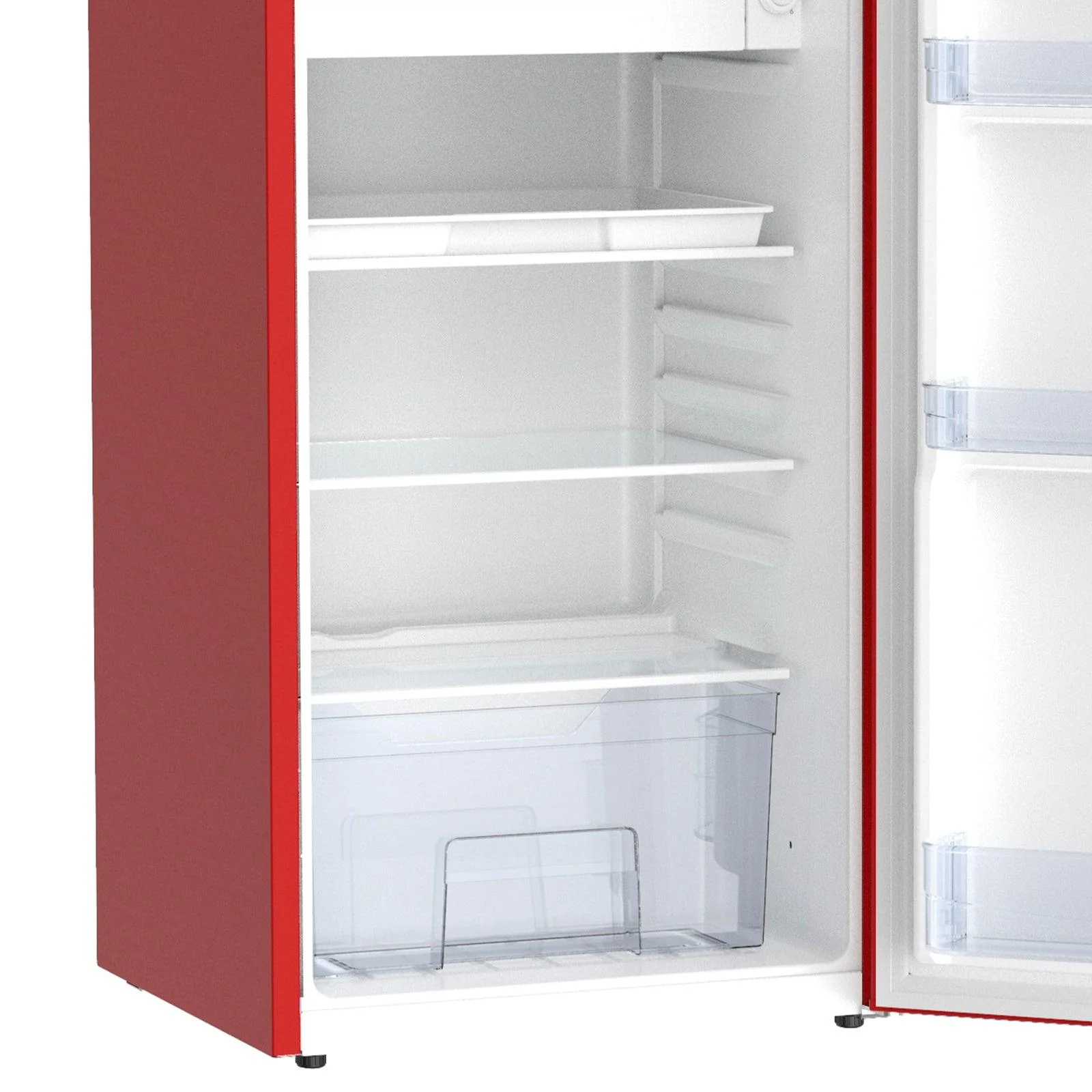 RMRS31X6BLIS Avanti 3.0 Cu. Ft. Retro Compact Refrigerator - Robin's Egg Blue - Image 3