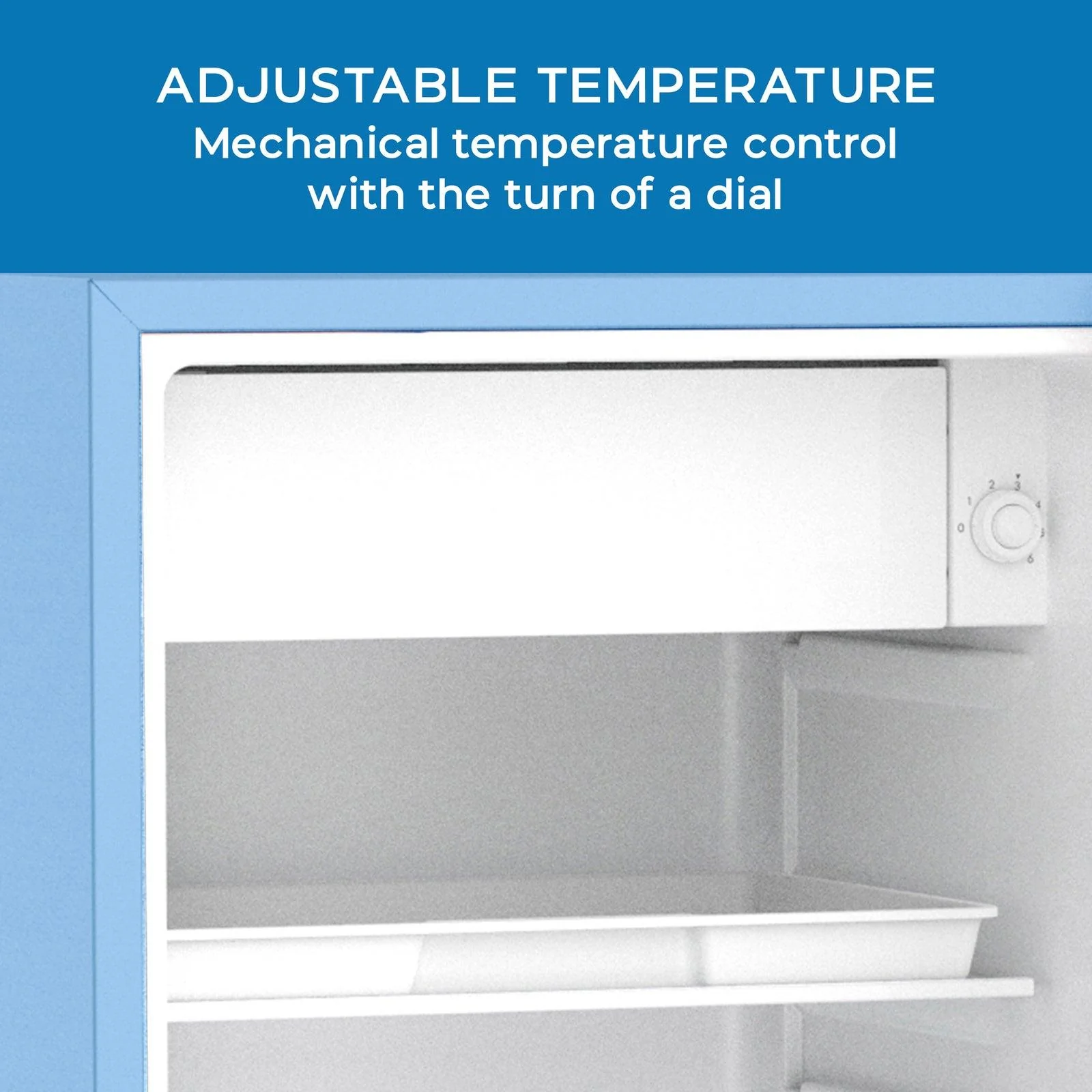 RMRS31X6BLIS Avanti 3.0 Cu. Ft. Retro Compact Refrigerator - Robin's Egg Blue - Image 34