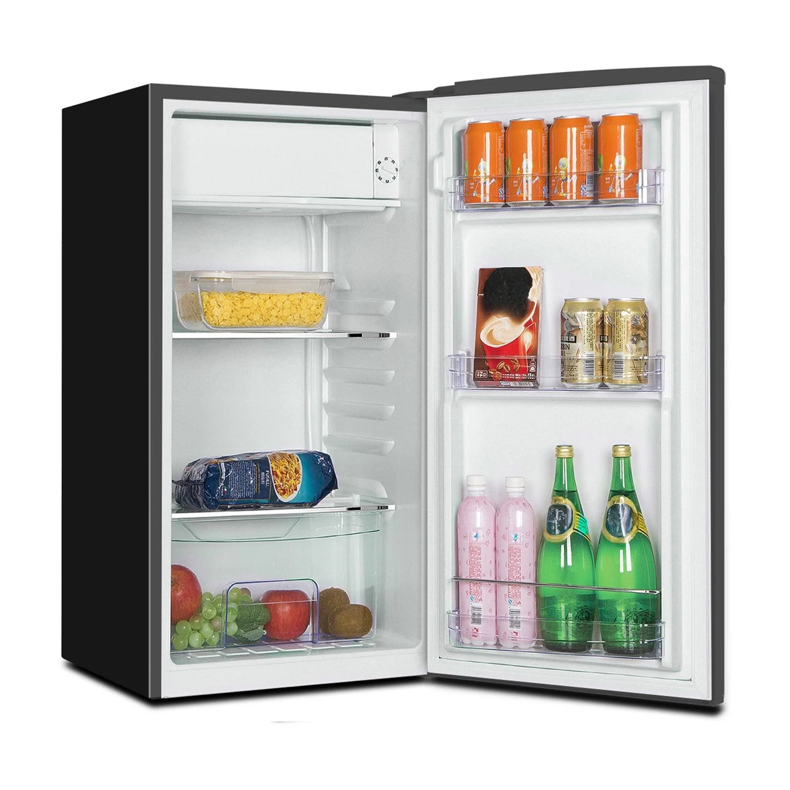 RMRS31X6BLIS Avanti 3.0 Cu. Ft. Retro Compact Refrigerator - Robin's Egg Blue - Image 45