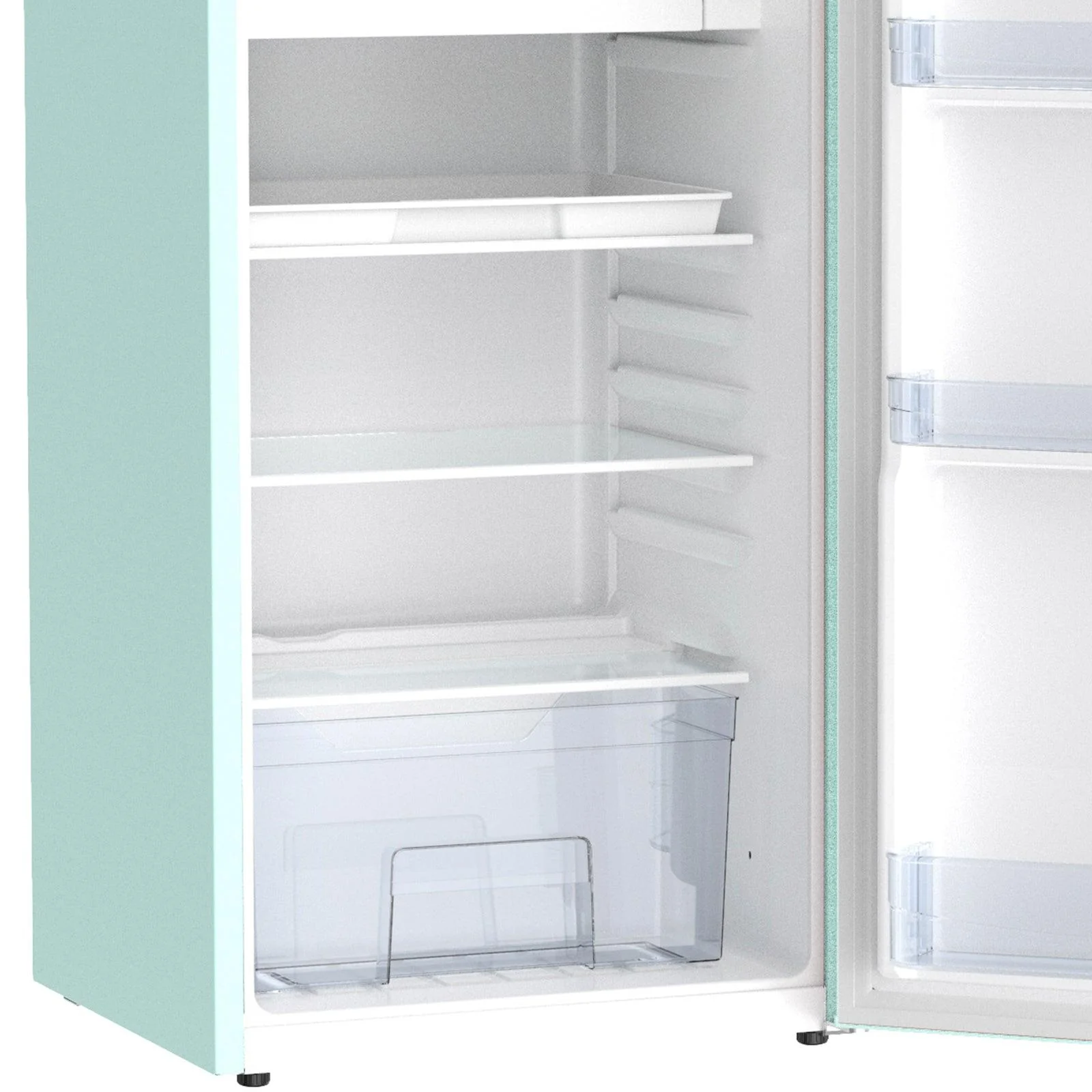 RMRS31X6BLIS Avanti 3.0 Cu. Ft. Retro Compact Refrigerator - Robin's Egg Blue - Image 7