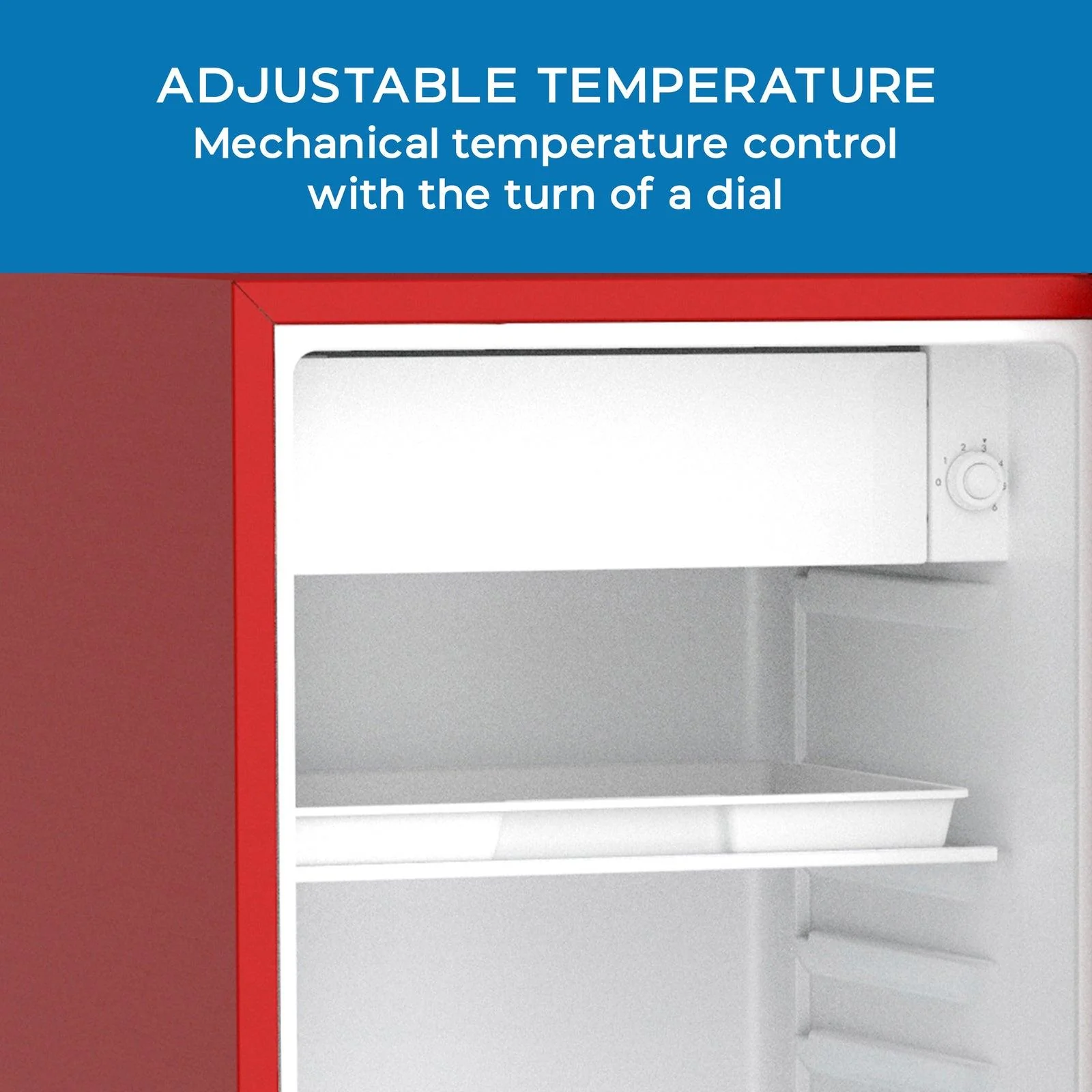 RMRS31X7GIS Avanti 3.0 Cu. Ft. Retro Compact Refrigerator - Seafoam Green - Image 21