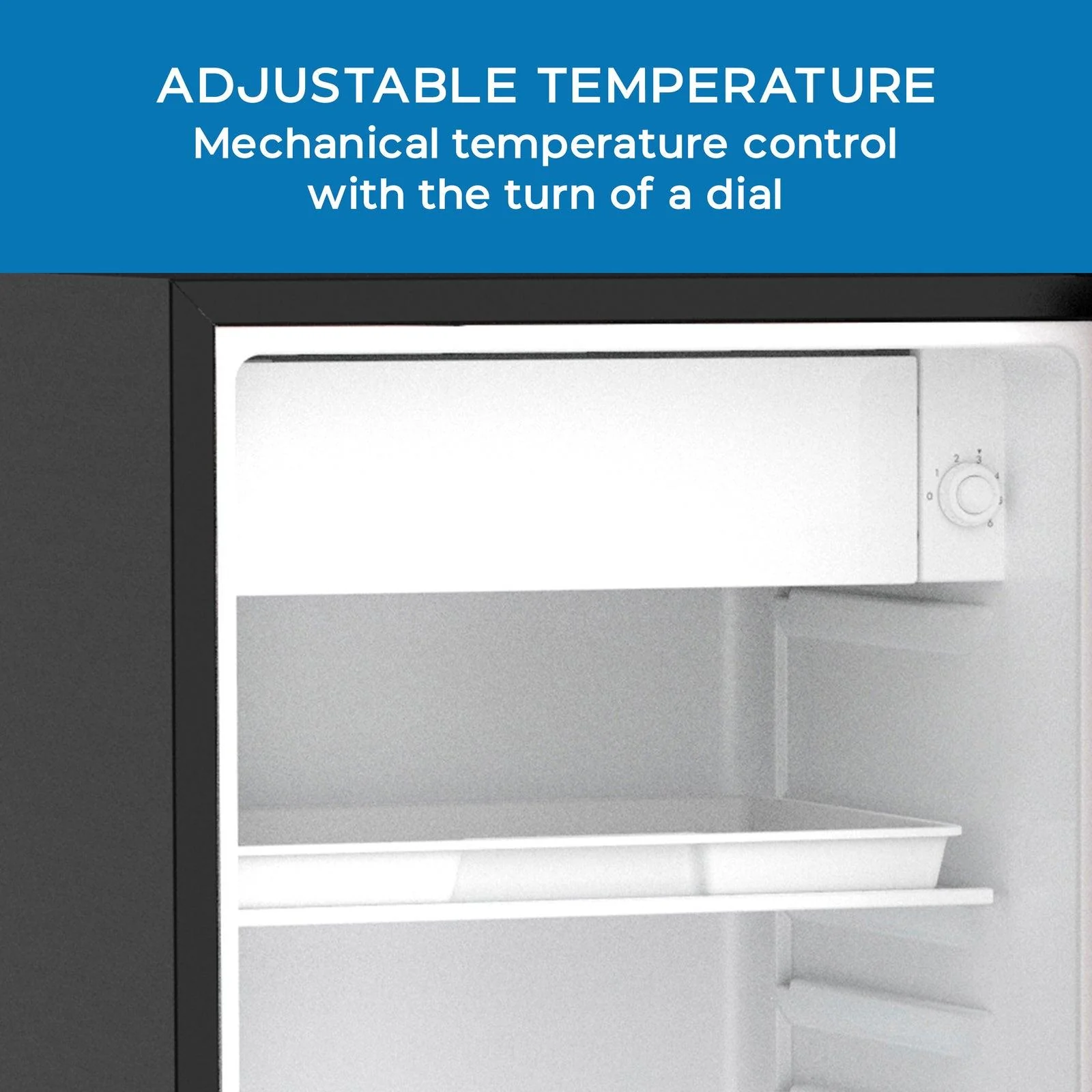 RMRS31X7GIS Avanti 3.0 Cu. Ft. Retro Compact Refrigerator - Seafoam Green - Image 42